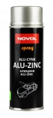 NOVOL SPRAY ALU-ZINC СПРЕЙ