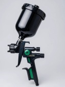AUARITA КРАСКОПУЛЬТ ITALCO HVLP GLOSS 2