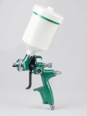 AUARITA КРАСКОПУЛЬТ ITALCO HVLP H-4004A TEFLON