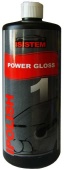 IPOLISH ПОЛИРОВАЛЬНАЯ ПАСТА №1 POWER GLOSS