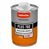 NOVOL АНТИСИЛИКОНОВАЯ ДОБАВКА PLUS 760