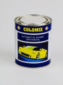 6. COLOMIX АВТОЭМАЛЬ АЛКИДНАЯ