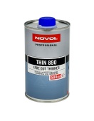 NOVOL РАСТВОРИТЕЛЬ ДЛЯ ПЕРЕХОДОВ THIN 890