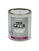 BODY ГРУНТ 1K EPOXY PRIMER P981 ЭПОКСИДНЫЙ