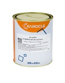 KAROCLE ГРУНТ ПОЛИУРЕТАНОВЫЙ БЫСТРОСОХНУЩИЙ STARPRA SPU411Q 2K 4+1