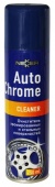 NEKKER AUTO CHROME ОЧИСТИТЕЛЬ ХРОМИРОВАННЫХ И СТАЛЬНЫХ ПОВЕРХНОСТЕЙ