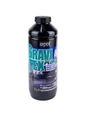 U-POL АНТИГРАВИЙНОЕ ПОКРЫТИЕ GRAVITEX PLUS HS ЧЕРНОЕ