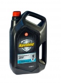 TEXACO HAVOLINE MULTI-VEHICLE ATF МАСЛО