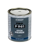 BODY ГРУНТ 961 ETCH 1К НАПОЛНИТЕЛЬ ТРАВЯЩИЙ АНТИКОРРОЗИОННЫЙ