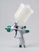 AUARITA КРАСКОПУЛЬТ ITALCO HVLP SHINE 1