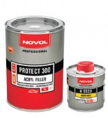 NOVOL ГРУНТ АКРИЛОВЫЙ PROTECT 300 MS 4+1