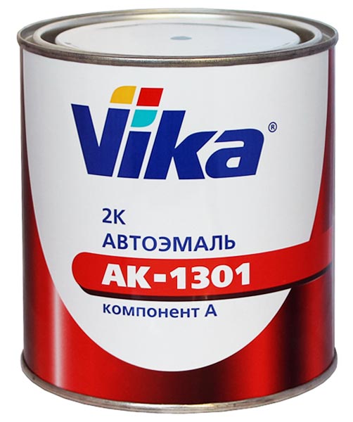Автоэмали на прозрачном фоне
