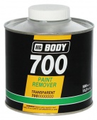 BODY 700 СМЫВКА КРАСКИ