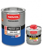 NOVOL ГРУНТ АКРИЛОВЫЙ PROTECT 310 HS 4+1