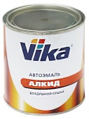 VIKA-60 АЛКИДНАЯ АВТОЭМАЛЬ