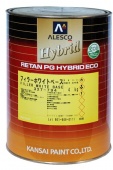 KANSAI ГРУНТ PG HYBRID ECO FILLER