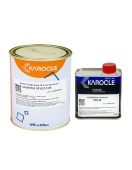 KAROCLE ГРУНТ 2K STARPRA SPU211HS 2K 2+1 ПОЛИУРЕТАНОВЫЙ ТОЛСТОСЛОЙНЫЙ