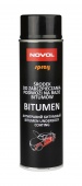 NOVOL SPRAY BITUMEN АНТИРАВИЙ БИТУМНЫЙ СПРЕЙ