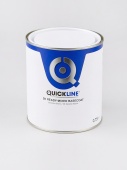 9. QUICKLINE АВТОЭМАЛЬ МЕТАЛЛИК
