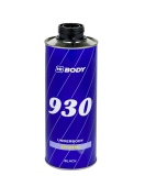 BODY АНТИКОР 930 МАСТИКА ЕВРОБАЛЛОН