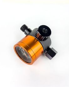 AUARITA РЕГУЛЯТОР ДАВЛЕНИЯ НА КРАСКОПУЛЬТ ITALCO MODEL ONE