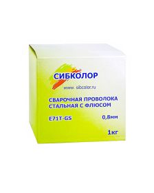 1. ПРОВОЛОКА СВАРОЧНАЯ ER308LSI СТАЛЬНАЯ НЕРЖАВЕЮЩАЯ