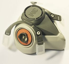 3M МАСКА ДЛЯ ПОКРАСКИ СЕРИИ 3M™ 6000