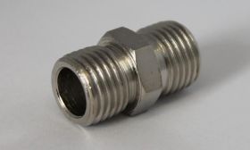 AUARITA БЫСТРЫЙ РАЗЪЁМ CS-04 РЕЗЬБА-РЕЗЬБА