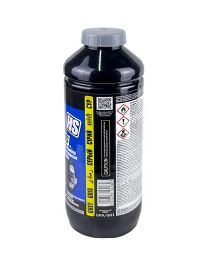 U-POL АНТИГРАВИЙНОЕ ПОКРЫТИЕ GRAVITEX PLUS HS СЕРОЕ