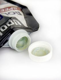 U-POL ШПАТЛЕВКА DOLPHIN SPEED GLAZE САМОВЫРАВНИВАЮЩАЯСЯ