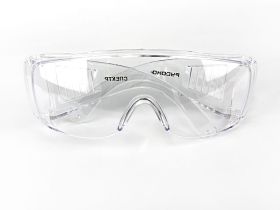 РУСОКО ОЧКИ ЗАЩИТНЫЕ "СПЕКТ" 