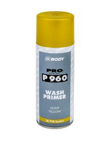 BODY ГРУНТ КИСЛОТНЫЙ 960 WASH PRIMER