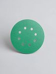 BNC BF77 GREEN ZIRCONIA ДИСК НА ПЛЕНОЧНОЙ ОСНОВЕ 125ММ