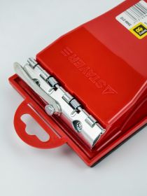 STAYER ШЛИФОВАЛЬНЫЙ БЛОК MASTER 212 Х 105 ММ