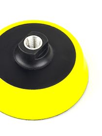 EVT ОСНОВА ДЛЯ ПОЛИРОВАЛЬНЫХ КРУГОВ PU SOFT