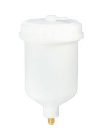 SAGOLA СМЕННЫЙ БАЧОК 650 МЛ К КРАСКОПУЛЬТУ CLASSIC PRO 3300