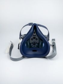 3M МАСКА ДЛЯ ПОКРАСКИ СИЛИКОНОВАЯ 7502/7503