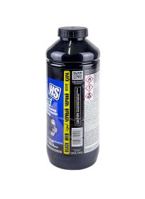 U-POL АНТИГРАВИЙНОЕ ПОКРЫТИЕ GRAVITEX PLUS HS ЧЕРНОЕ