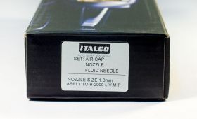 AUARITA ДЮЗА ДЛЯ ITALCO 2000 LVMP