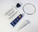 U-SEAL НАБОР ДЛЯ ВКЛЕЙКИ ДЛЯ СТЕКОЛ 201 PLUS
