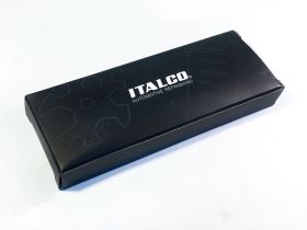 AUARITA КРАСКОПУЛЬТ ITALCO L.V.M.P GLOSS 2