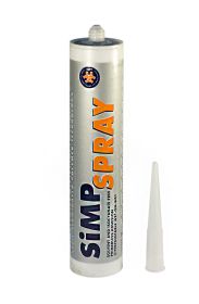 U-SEAL ГЕРМЕТИК РАСПЫЛЯЕМЫЙ SPRAY-SIMP