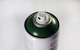 DETON RAL UNIVERSAL КРАСКА АЭРОЗОЛЬНАЯ