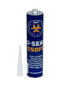 U-SEAL ГЕРМЕТИК PU 550FC
