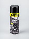 RAPTOR 1K TOUGH UNDERCOATING BLACK  АНТИГРАВИЙНОЕ ПОКРЫТИЕ ПОВЫШЕННОЙ ПРОЧНОСТИ СПРЕЙ