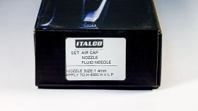 AUARITA ДЮЗА ДЛЯ ITALCO 4000 HVLP