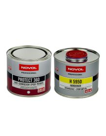 NOVOL ГРУНТ ЭПОКСИДНЫЙ АНТИКОРРОЗИОННЫЙ PROTECT 360