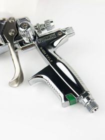 AUARITA КРАСКОПУЛЬТ ITALCO H-4000 HVLP