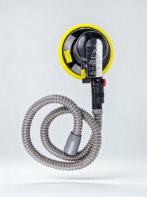 TKW ШЛИФОВАЛЬНАЯ МАШИНКА ПНЕВМАТИЧЕСКАЯ ЭКСЦЕНТРИКОВАЯ 5 ММ