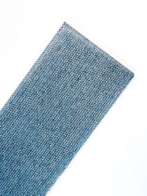 SANDWOX BLUE NET ПОЛОСКИ НА СЕТЧАТОЙ ОСНОВЕ